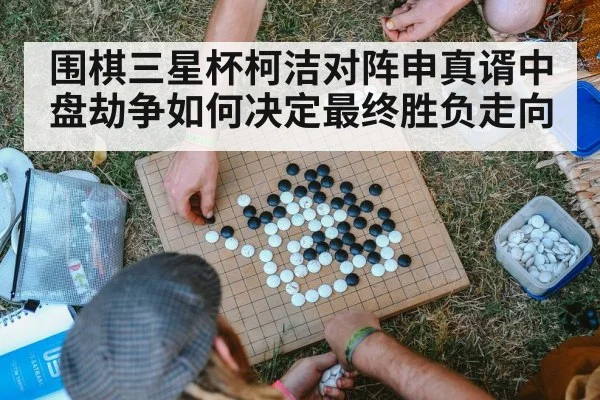 Go board game stones