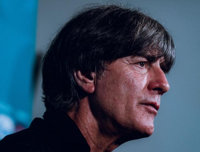 开云-勒夫：不去想这是不是最后一战 我们已经练了点球