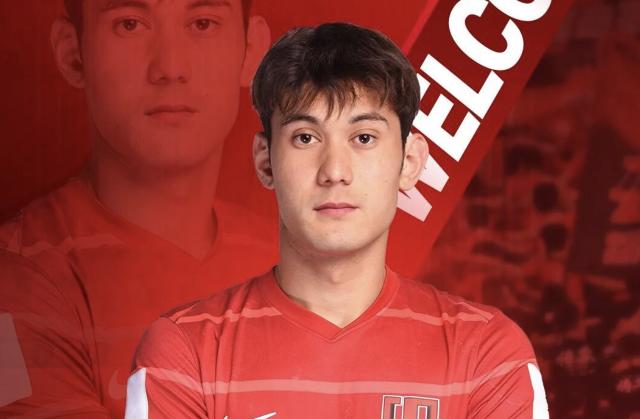 开云APP-拜合拉木转会蓉城 U23从政策依赖走向实力定价